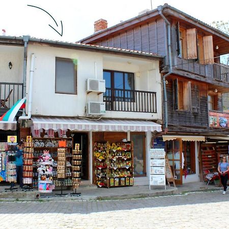 Villa Apollonia Sozopol Ngoại thất bức ảnh