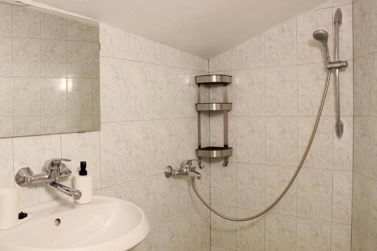 Villa Apollonia Sozopol Ngoại thất bức ảnh