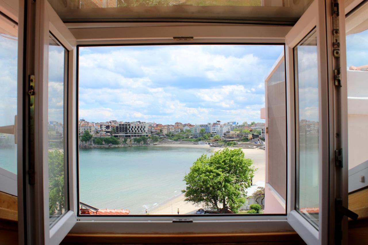 Villa Apollonia Sozopol Ngoại thất bức ảnh
