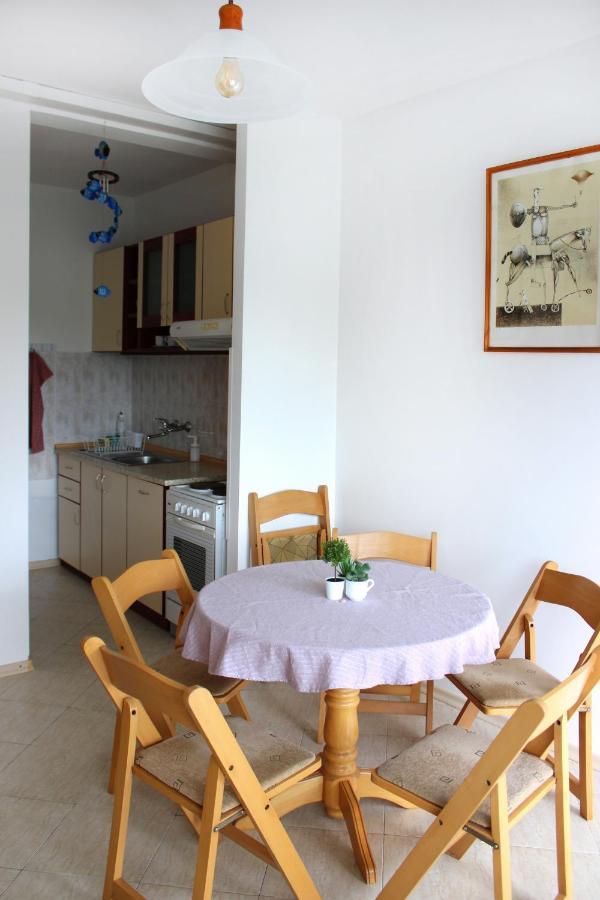 Villa Apollonia Sozopol Ngoại thất bức ảnh