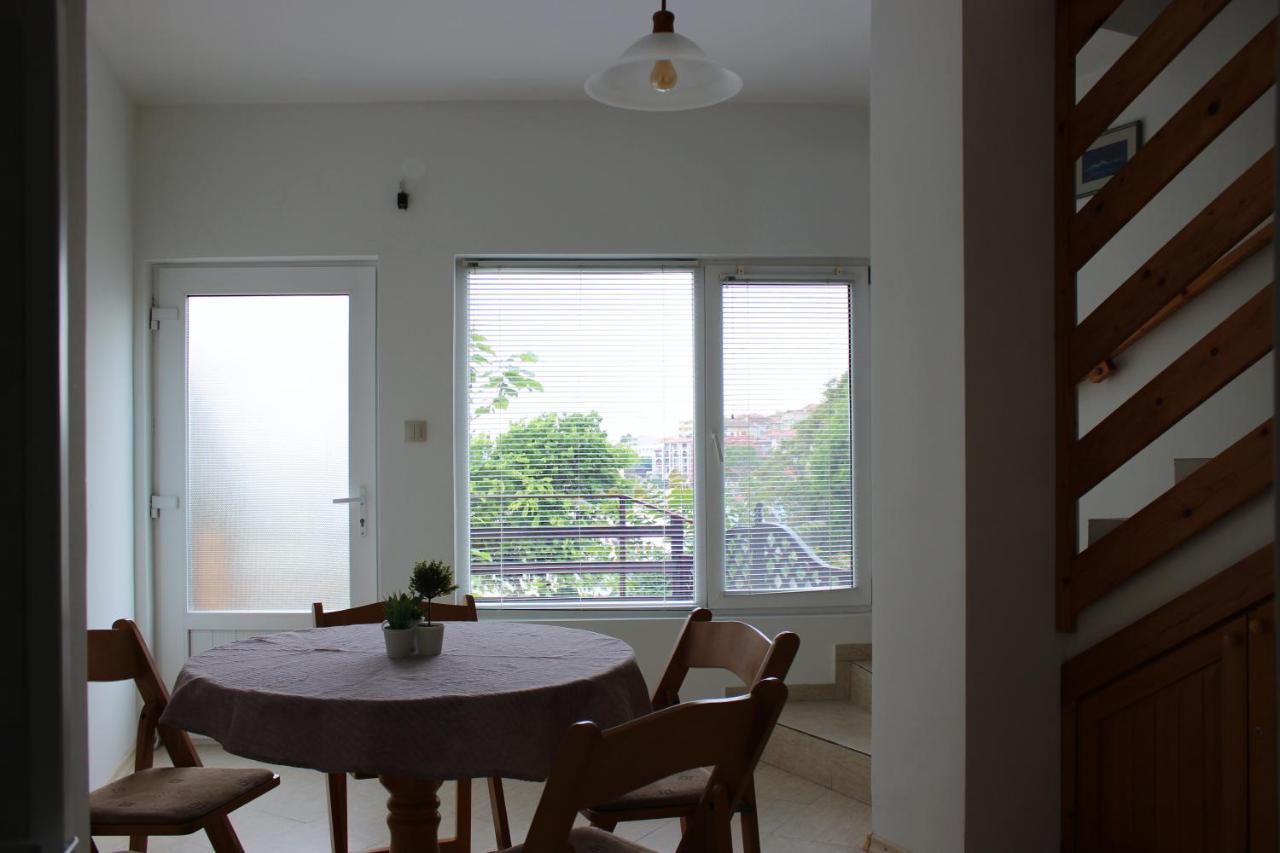 Villa Apollonia Sozopol Ngoại thất bức ảnh