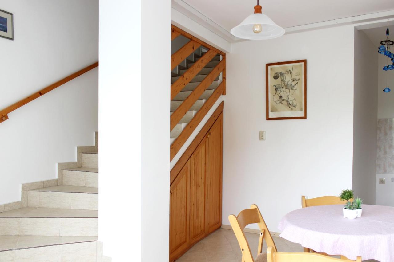 Villa Apollonia Sozopol Ngoại thất bức ảnh