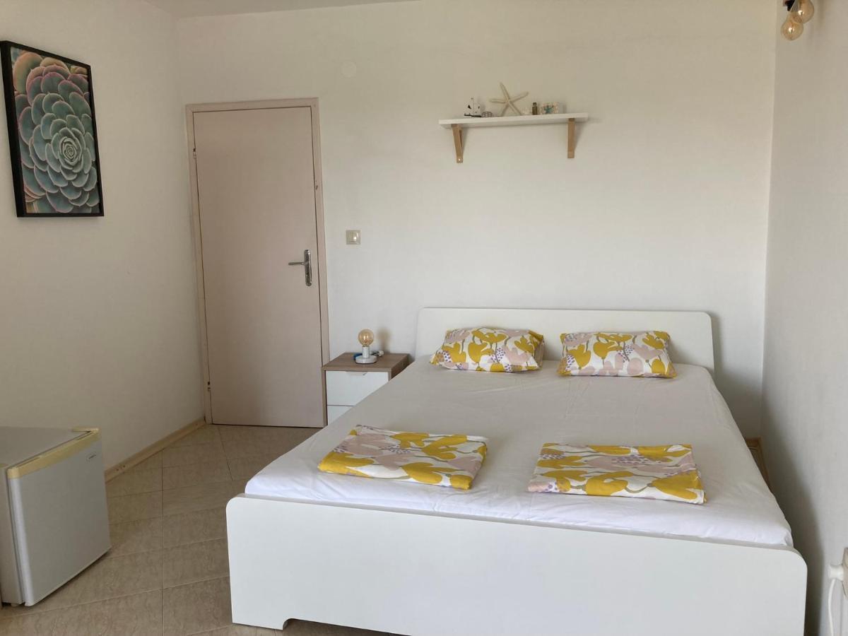 Villa Apollonia Sozopol Ngoại thất bức ảnh