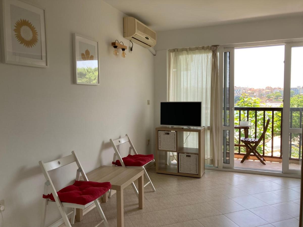 Villa Apollonia Sozopol Ngoại thất bức ảnh