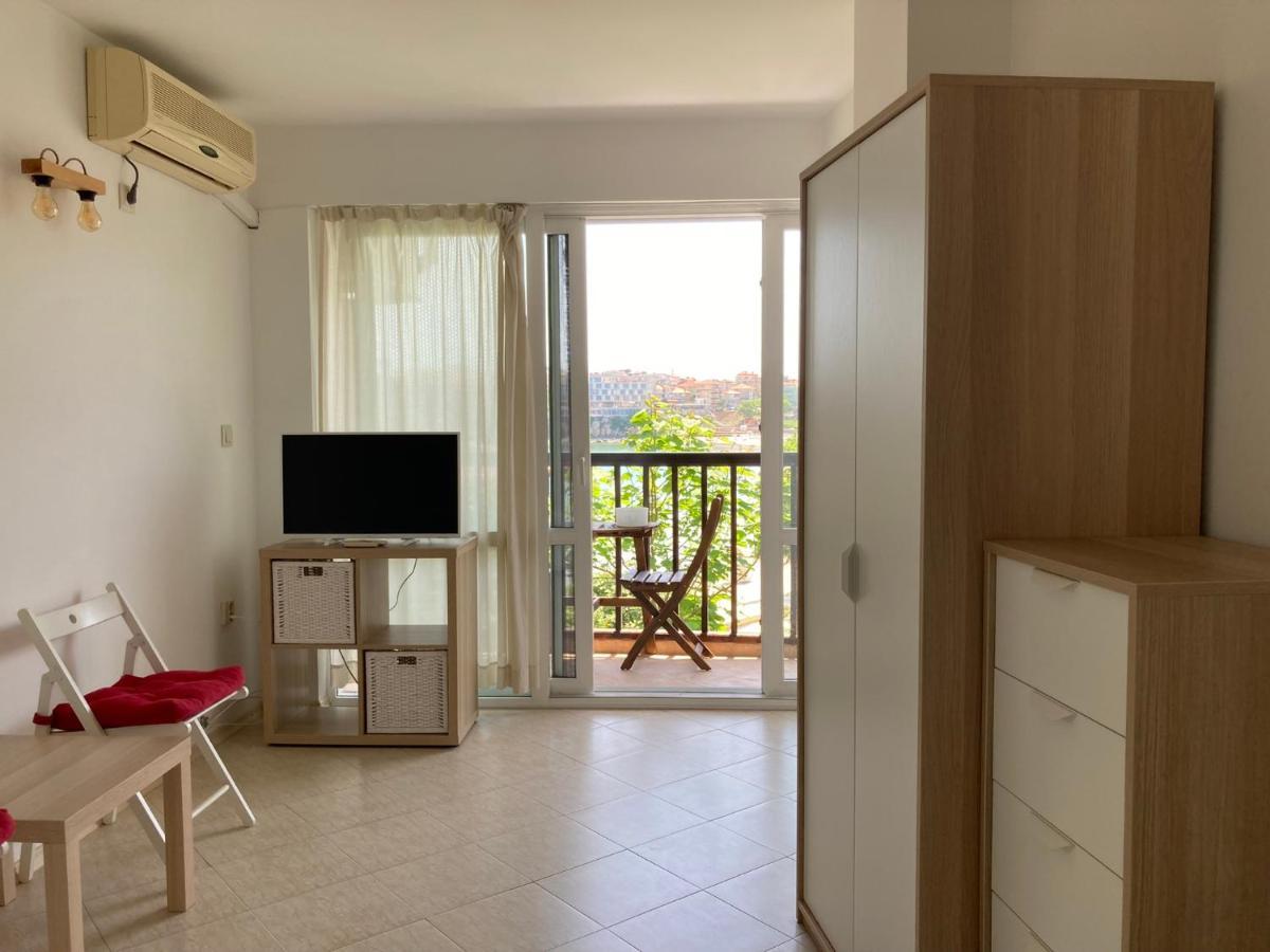 Villa Apollonia Sozopol Ngoại thất bức ảnh