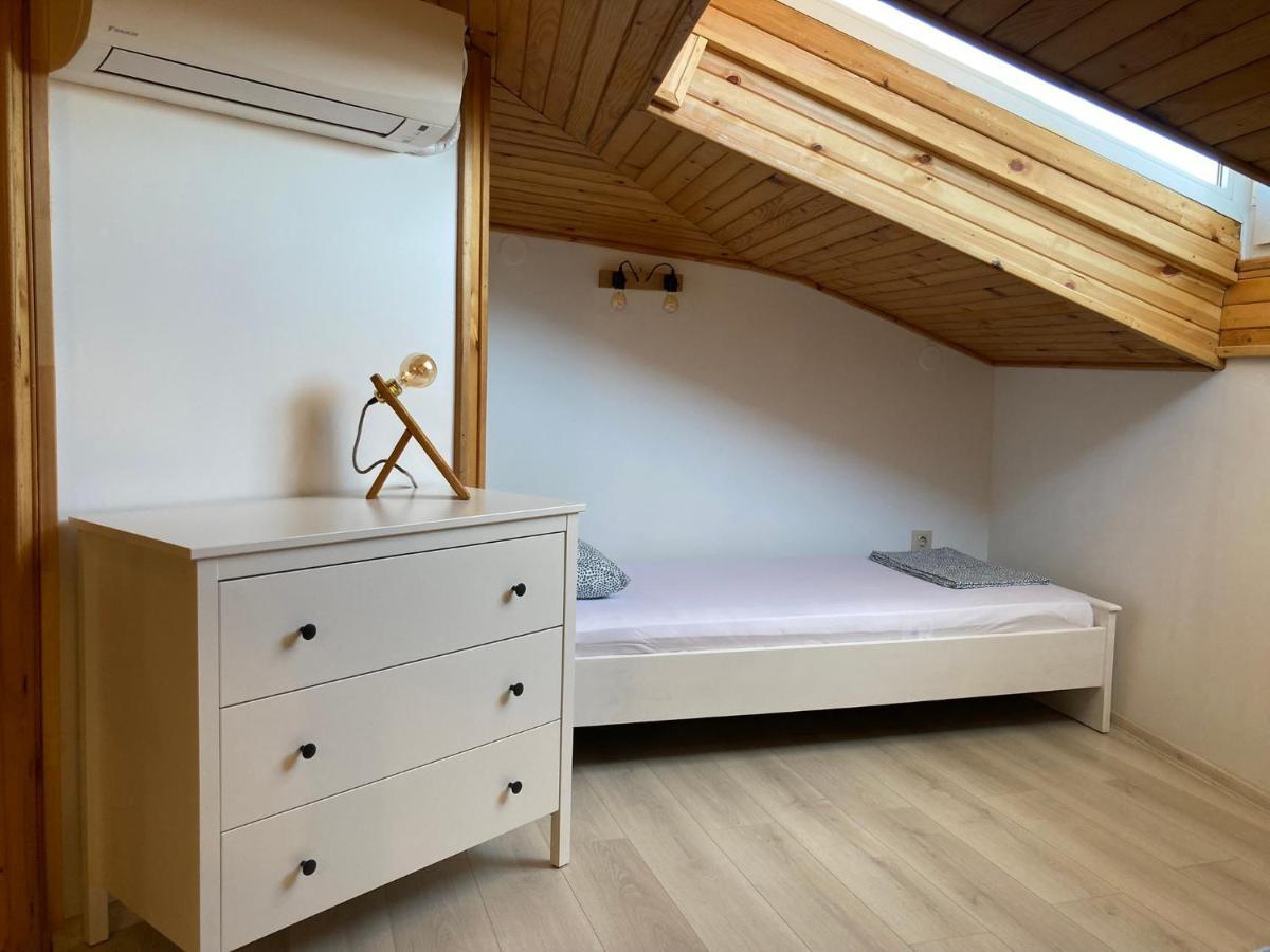 Villa Apollonia Sozopol Ngoại thất bức ảnh