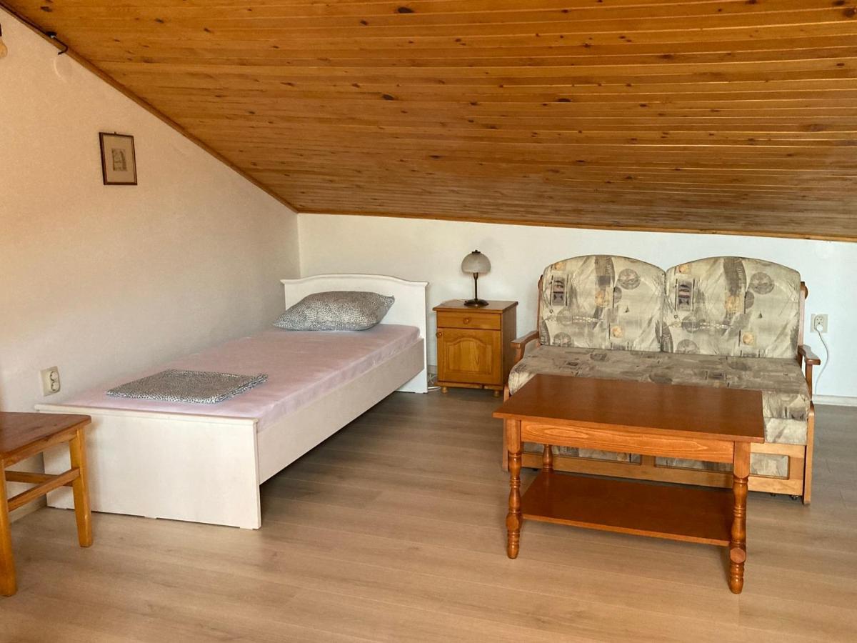 Villa Apollonia Sozopol Ngoại thất bức ảnh