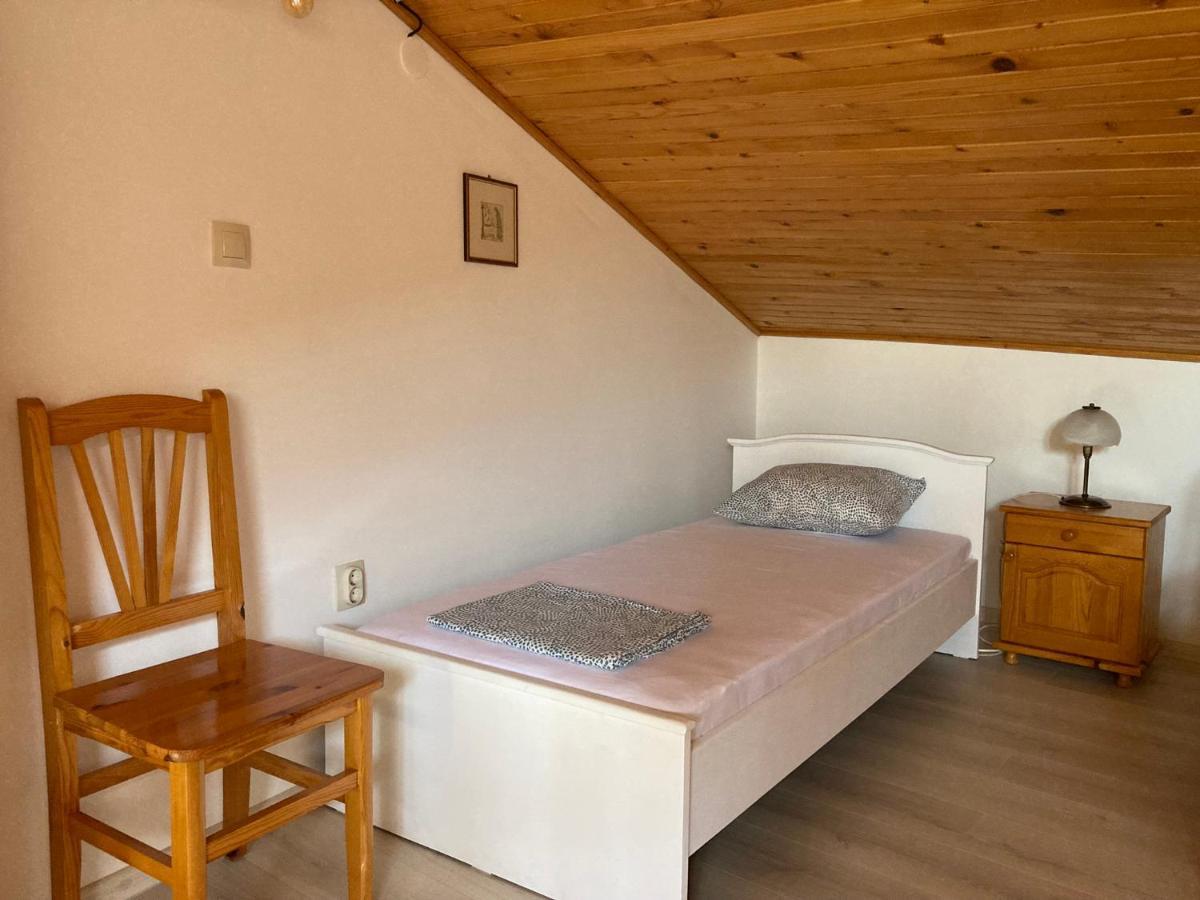 Villa Apollonia Sozopol Ngoại thất bức ảnh