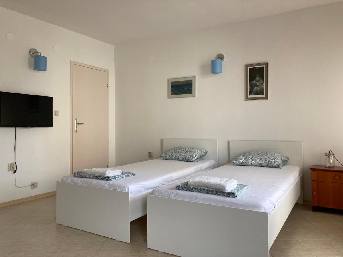 Villa Apollonia Sozopol Ngoại thất bức ảnh