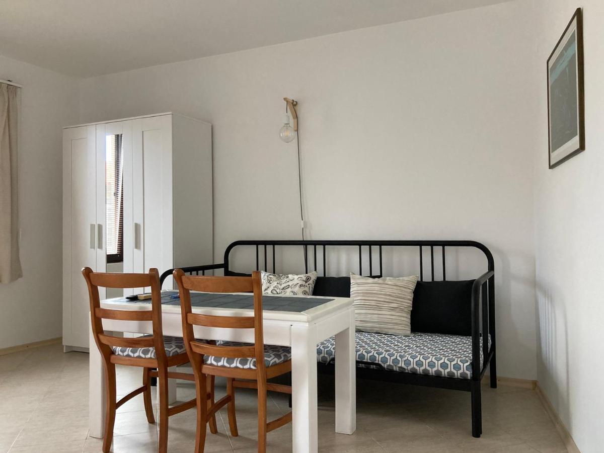 Villa Apollonia Sozopol Ngoại thất bức ảnh